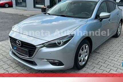 Mazda 3 22.307 km 14.999 € Ludwigsfelde 14974