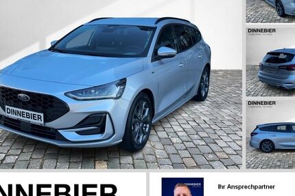 Ford Focus 11.080 km 28.400 € Berlin 13581