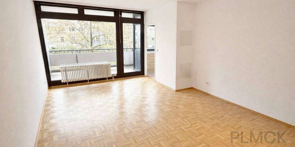Etagenwohnung Berlin Charlottenburg - 2 Zimmer, 63 m&sup2;, 349.000&euro; | Angebot:26933814