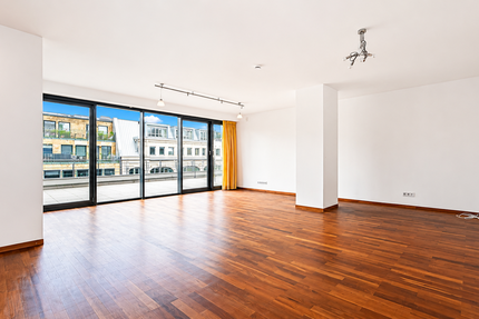 Wohnung Berlin Mitte - 4 Zimmer, 183 m&sup2;, 1.590.000&euro; | Angebot:26841643