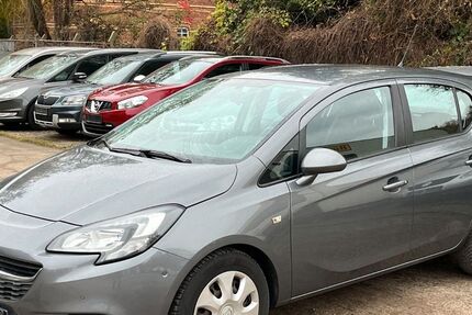 Opel Corsa 175.800 km 5.999 &euro; Berlin 13127