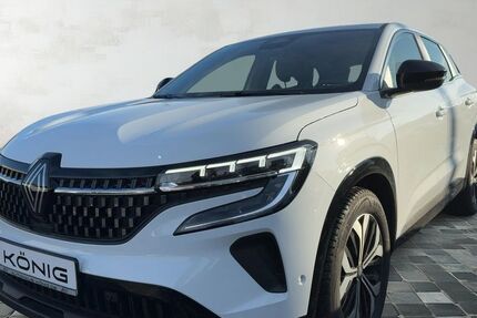 Renault Austral 12.690 km 27.298 &euro; Teltow 14513