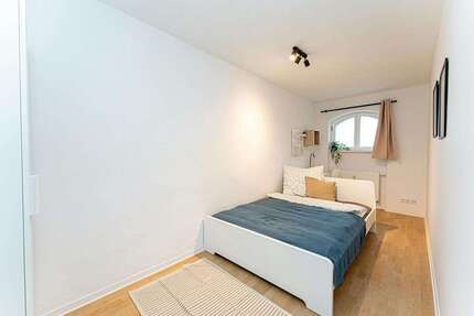 Zimmer Potsdam Babelsberg Nord - 620&euro; | Angebot:27353989