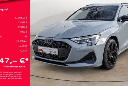 Audi A3 8.194 km 37.998 &euro; Potsdam 14482