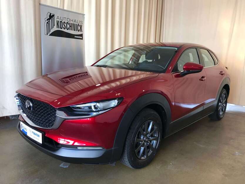 Mazda CX-30 28.138 km 20.000 € Berlin 13088