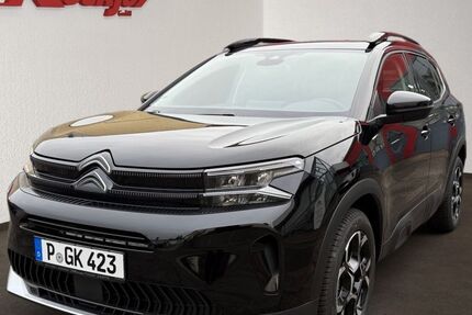 Citroen C5 Aircross 2.500 km 28.650 &euro; Potsdam 14469