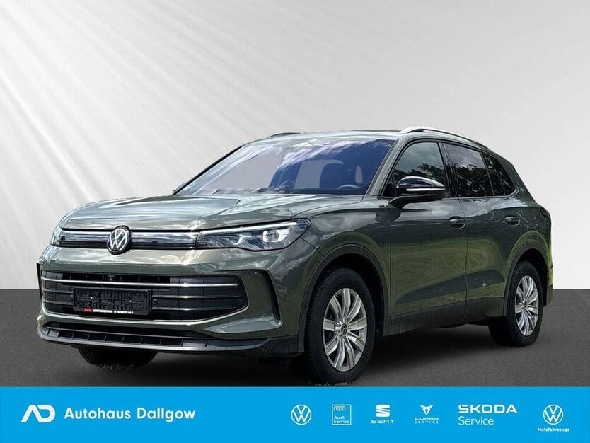 Tiguan