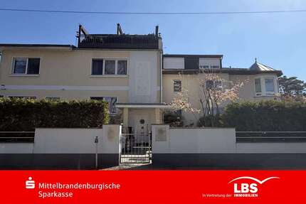 Wohnung Falkensee - 2 Zimmer, 71 m&sup2;, 250.000&euro; | Angebot:26555649