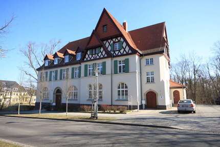 Wohnung Dallgow-Döberitz Döberitz - 4 Zimmer, 145 m&sup2;, 2.250&euro; | Angebot:25868000