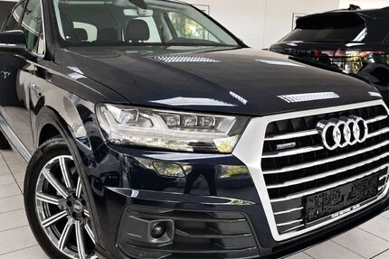 Audi Q7 106.900 km 33.950 &euro; Berlin 13407