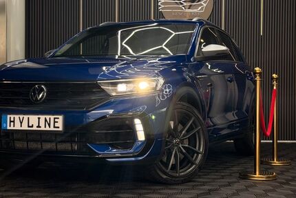 VW T-Roc 53.000 km 27.790 &euro; Berlin 13597