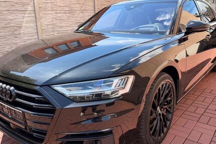 Audi A8 155.000 km 42.500 &euro; Berlin 12109