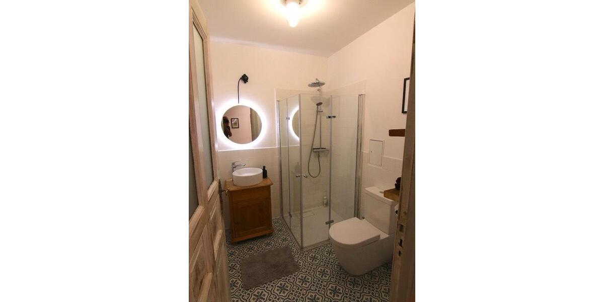 Erdgeschoßwohnung Berlin Mitte - 2 Zimmer, 65 m&sup2;, 368.000&euro; | Angebot:26327490