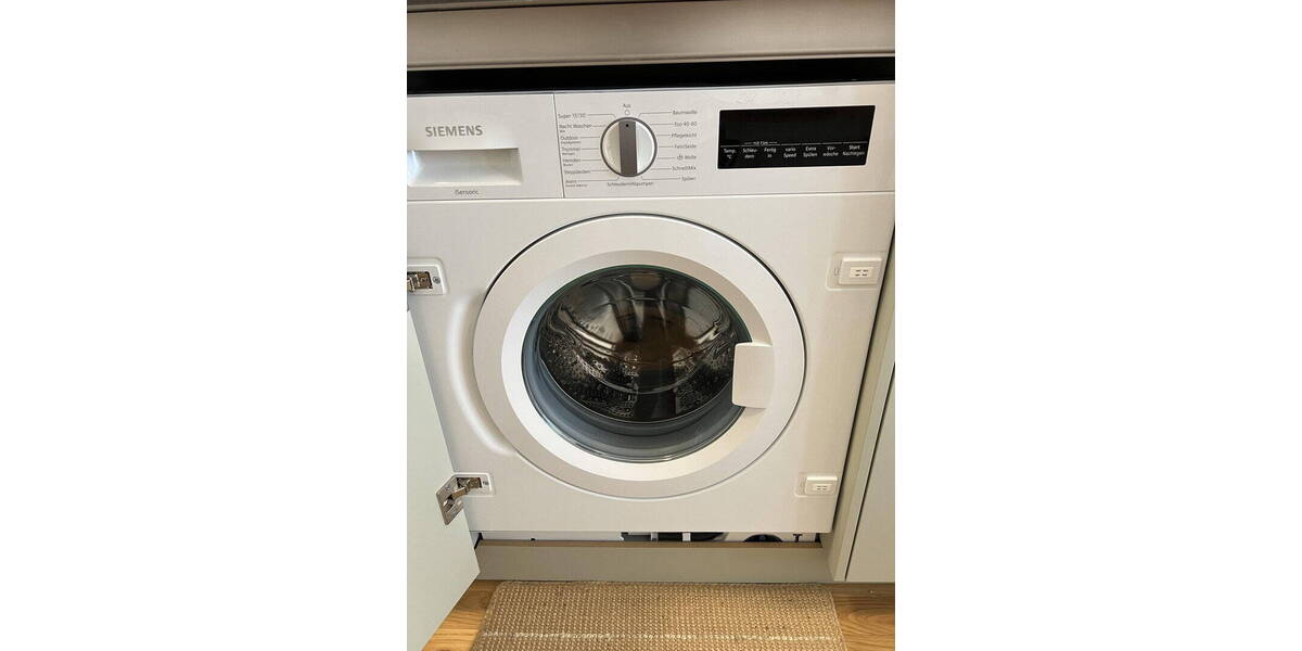 Etagenwohnung Berlin Schöneberg - 2 Zimmer, 40 m&sup2;, 1.650&euro; | Angebot:26443450