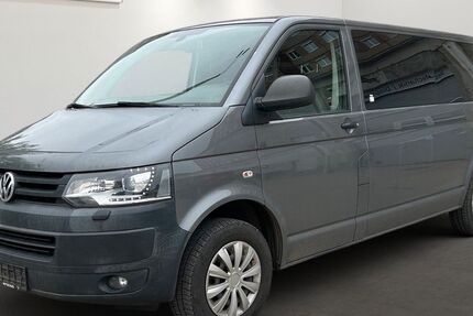 VW T5 Transporter 221.134 km 8.999 &euro; Berlin 12681