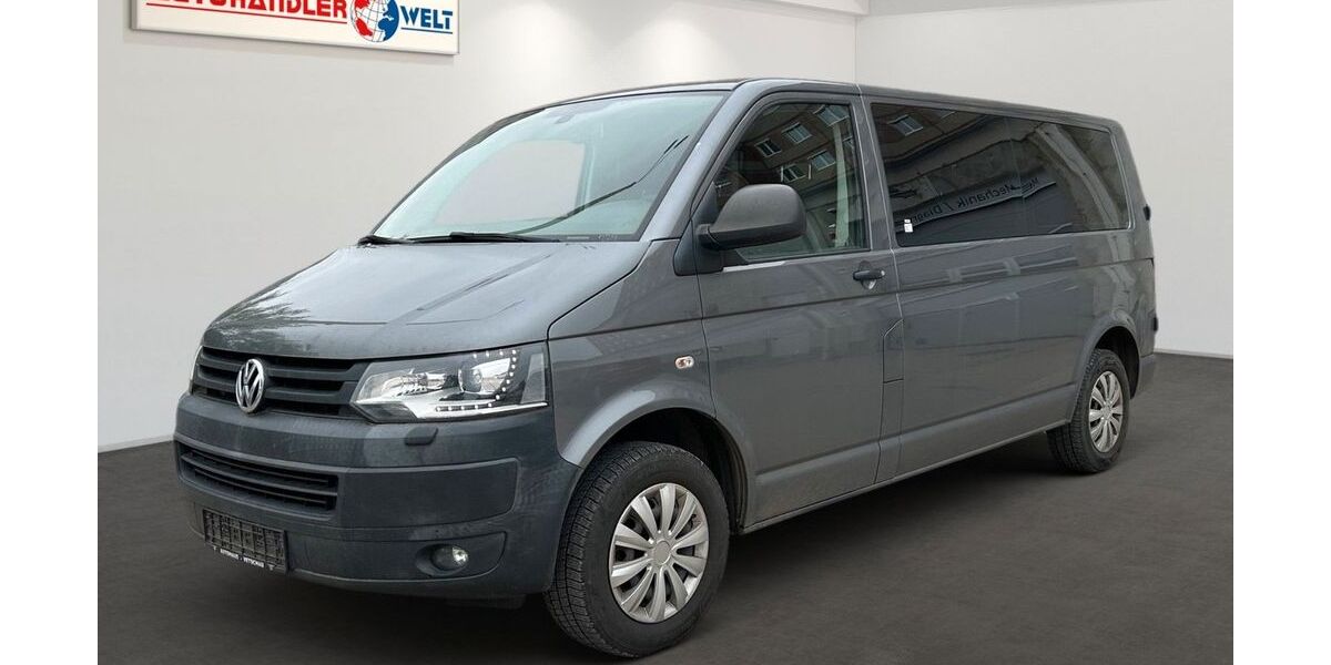 VW T5 Transporter 221.134 km 8.999 &euro; Berlin 12681