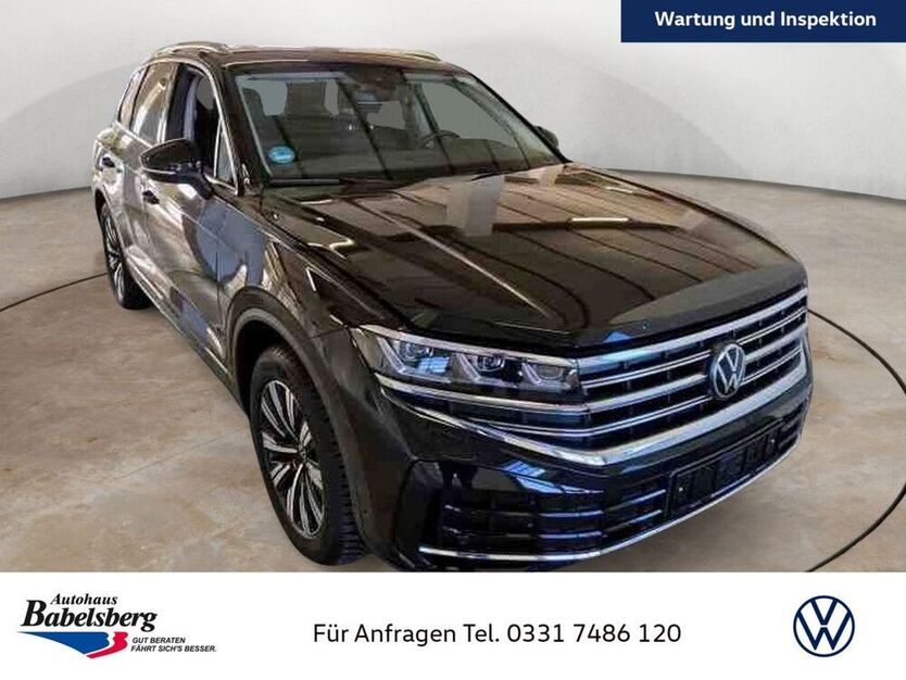 Touareg