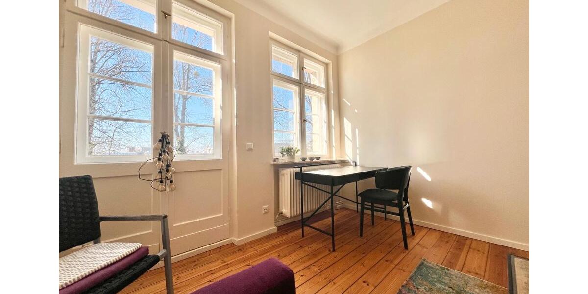 Etagenwohnung Berlin Spandau - 2 Zimmer, 55 m&sup2;, 225.000&euro; | Angebot:27722821