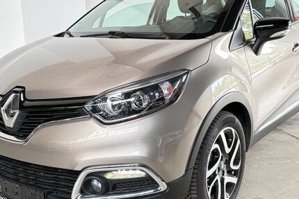 Renault Captur 40.566 km 9.999 &euro; Potsdam-Drewitz b.Berlin 14478