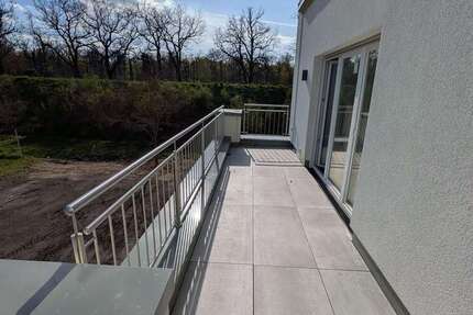 Wohnung Potsdam Nauener Vorstadt - 4 Zimmer, 96 m&sup2;, 1.990&euro; | Angebot:27135599
