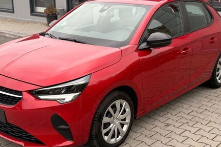 Opel Corsa 11.150 km 14.999 &euro; Ludwigsfelde 14974