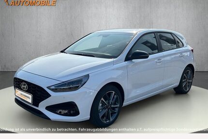 Hyundai i30 5.873 km 22.425 &euro; Berlin - Spandau 13599