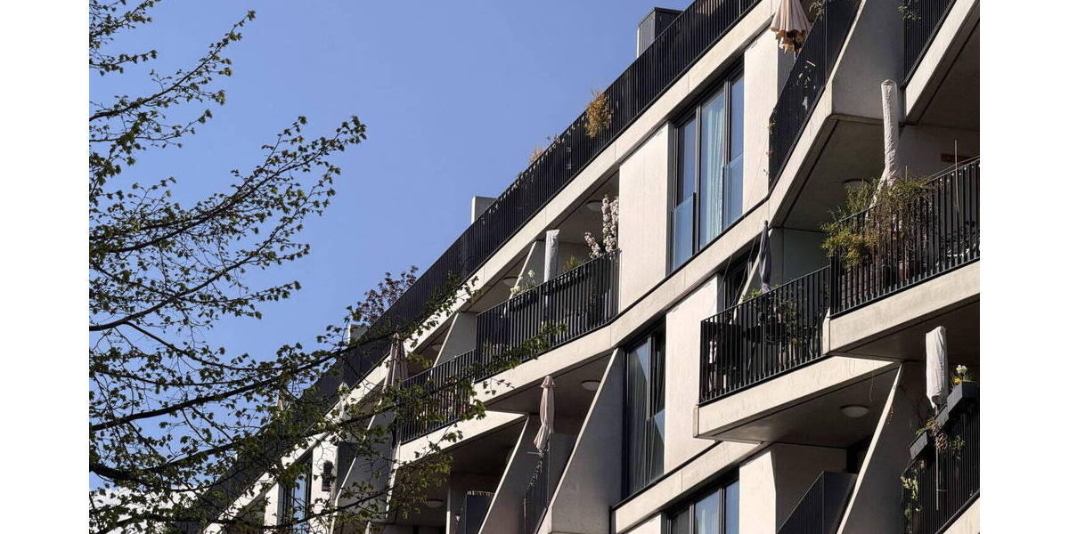 Etagenwohnung Berlin Alt-Treptow - 3 Zimmer, 109 m&sup2;, 899.000&euro; | Angebot:26316355