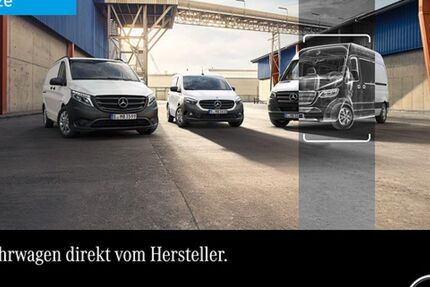 Mercedes-Benz Vito 3.000 km 54.500 € Schönefeld 12529