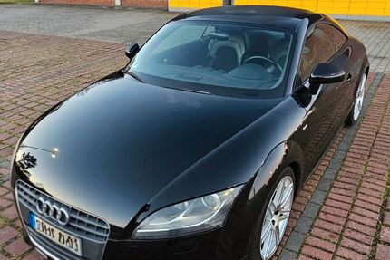 Audi TT 115.500 km 10.950 &euro; Berlin 13437
