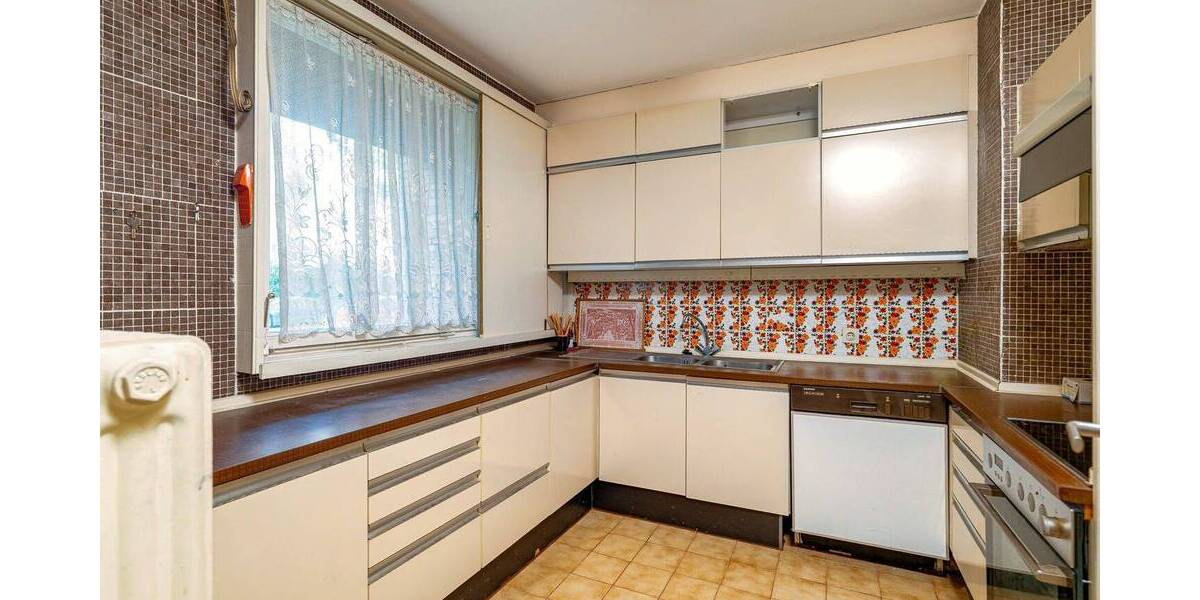 Reihenendhaus Berlin Lichterfelde - 4 Zimmer, 110 m&sup2;, 385.000&euro; | Angebot:26360213