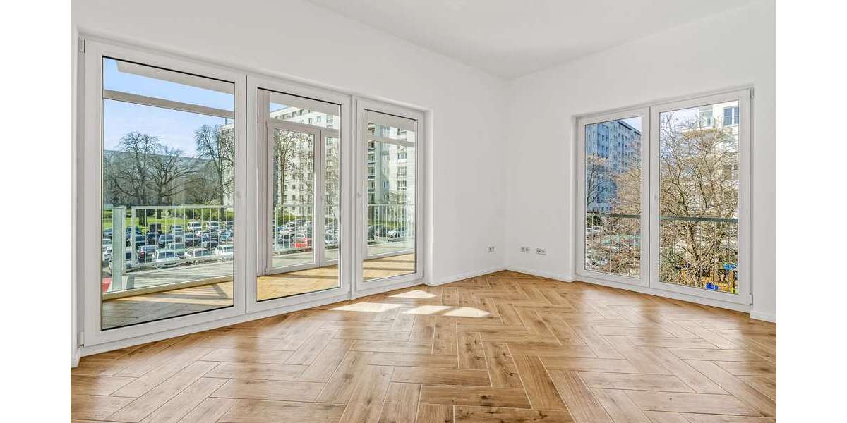 Etagenwohnung Berlin Friedrichshain-Kreuzberg - 5 Zimmer, 127 m&sup2;, 828.000&euro; | Angebot:25319559