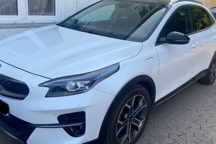 Kia XCeed 104.000 km 14.900 &euro; Berlin 12357