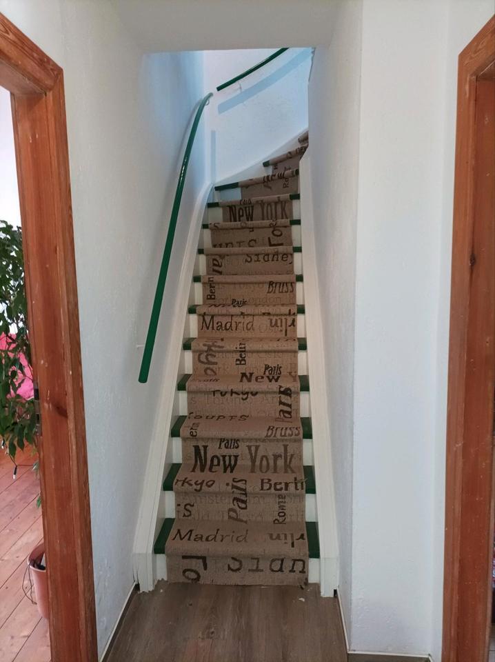 Haus in Heiligensee ab 1.10. - 30. 4. zu vermieten.