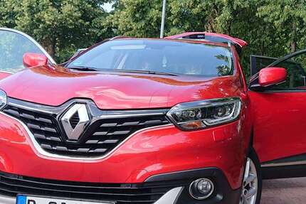 Renault Kadjar 195.350 km 9.500 &euro; Berlin, Stadt 12101