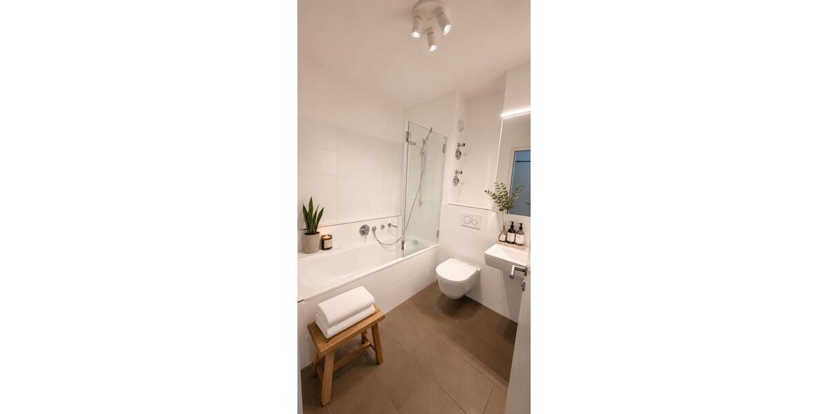 Etagenwohnung Berlin Friedrichshain-Kreuzberg - 2 Zimmer, 64 m&sup2;, 455.000&euro; | Angebot:27235412