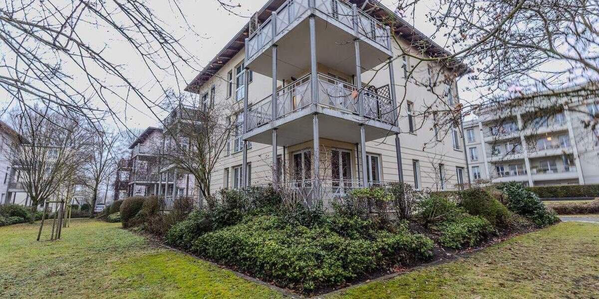 Einfamilienhaus Potsdam Berliner Vorstadt - 2 Zimmer, 390.000&euro; | Angebot:25536302