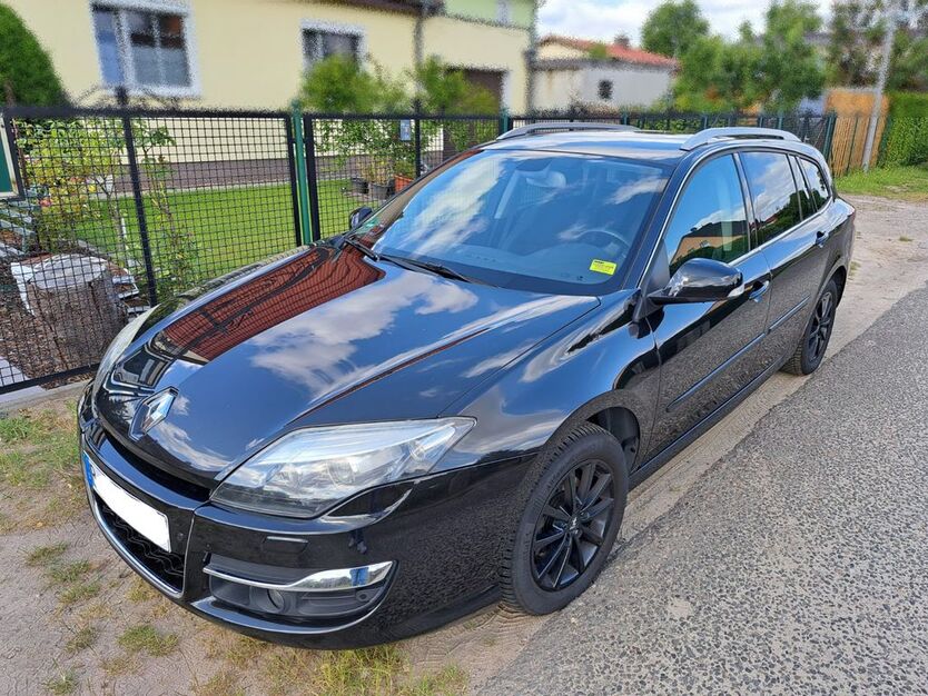Renault Laguna 135.000 km 6.999 € Berlin 12524