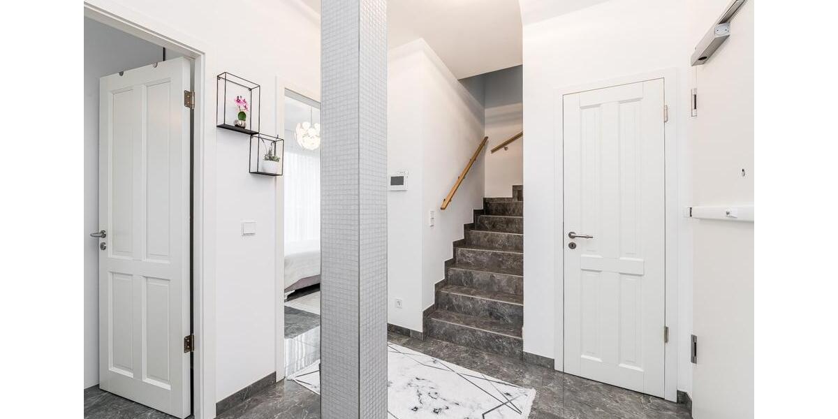 Maisonettenwohnung Berlin Friedrichshain-Kreuzberg - 5 Zimmer, 132 m&sup2;, 2.700&euro; | Angebot:27721251
