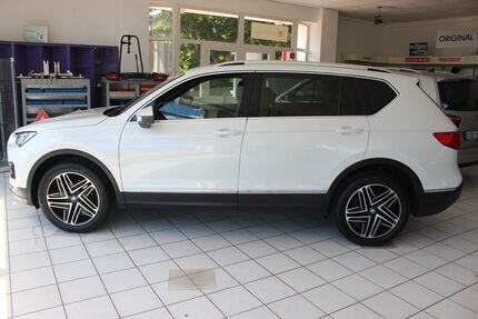 Seat Tarraco 75.073 km 23.800 &euro; Berlin 13129