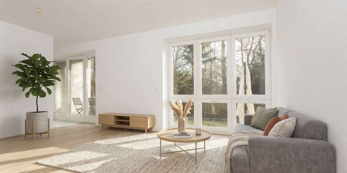 Etagenwohnung Potsdam - 3 Zimmer, 86 m&sup2;, 570.000&euro; | Angebot:25602022