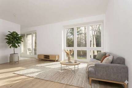 Wohnung Potsdam - 3 Zimmer, 86 m&sup2;, 570.000&euro; | Angebot:25602022