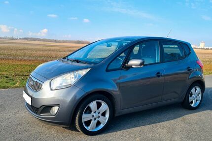 Kia Venga 102.100 km 4.700 &euro; Berlin 12249