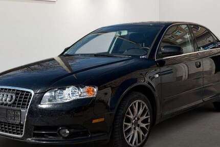 Audi A4 165.878 km 1.299 &euro; Berlin 12681