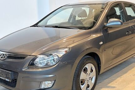 Hyundai i30 176.850 km 3.900 &euro; Potsdam-Drewitz b.Berlin 14478