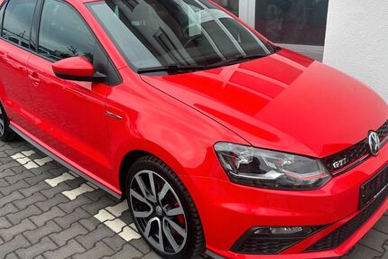 VW Polo 33.000 km 15.990 € Mahlow 15831