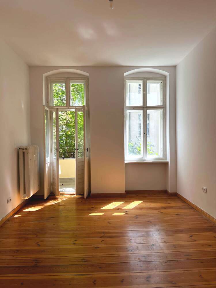 Wohnung zum Kaufen in Berlin 395.000 € 58.56 m²
