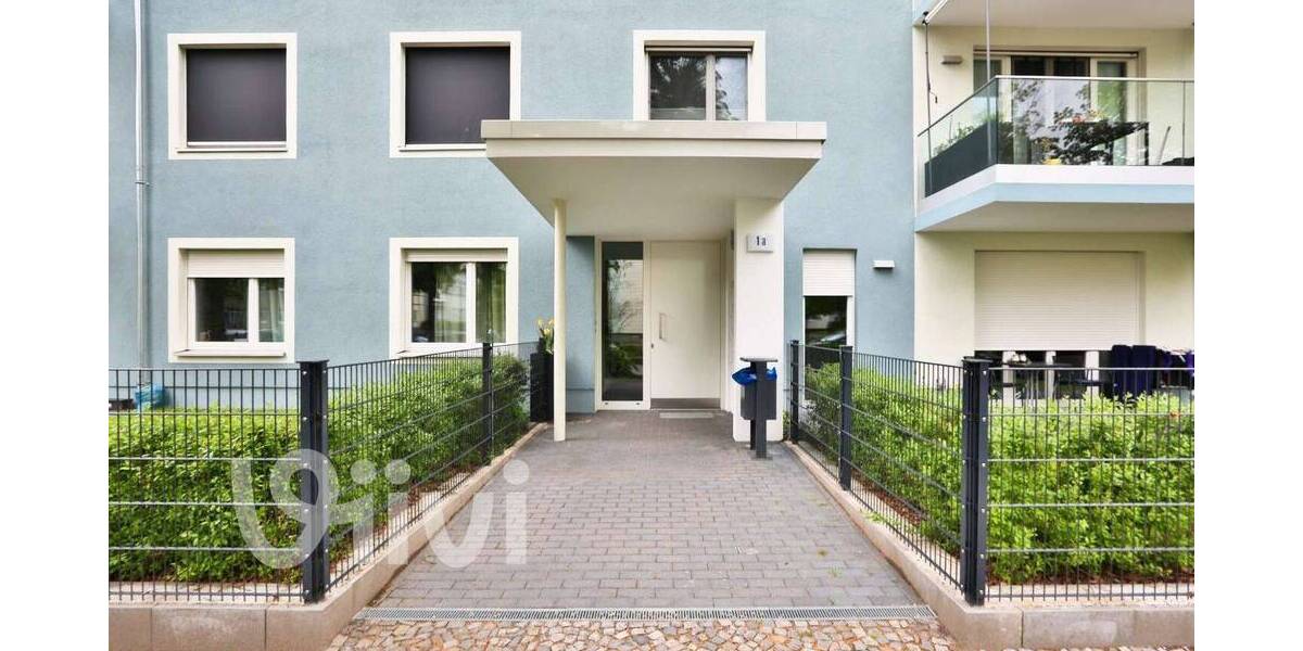 Etagenwohnung Berlin Wilhelmsruh - 4 Zimmer, 119 m&sup2;, 749.000&euro; | Angebot:26903976