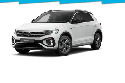 VW T-Roc 22.870 km 28.950 &euro; Potsdam 14480