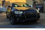 Audi Q3 2.0 TFSI quattro S-Line*Pano*NAV*AHK*BT*SHZ* 212.987 km 12.990 &euro; Berlin 13187