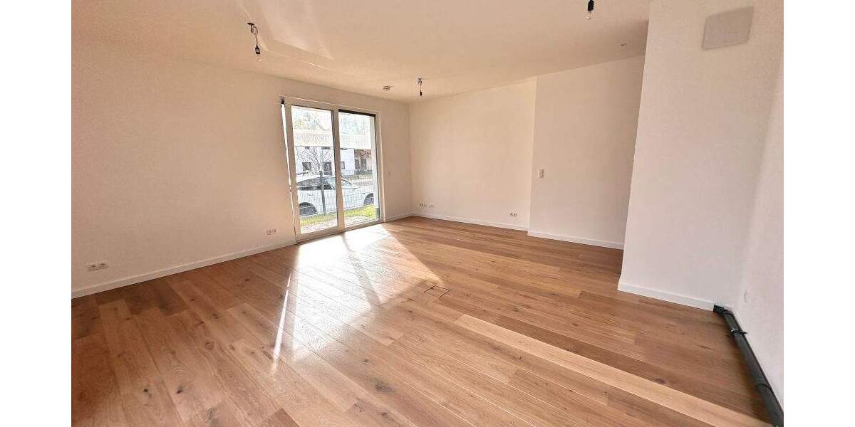 Etagenwohnung Falkensee - 3 Zimmer, 80 m&sup2;, 430.000&euro; | Angebot:25672312